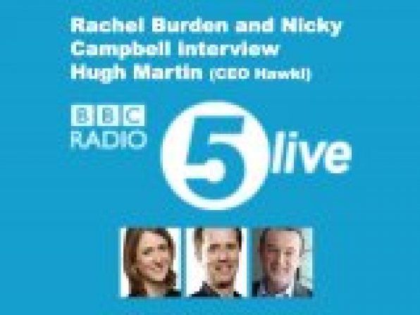 BBC Radio 5 Live